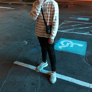 Meet your Posher, Chris